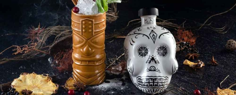 KAH TEQUILA