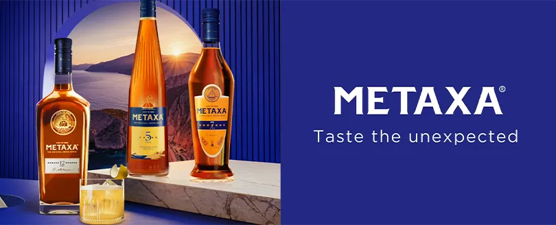 Metaxa