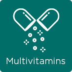 Multivitamins