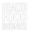 Health Food Business